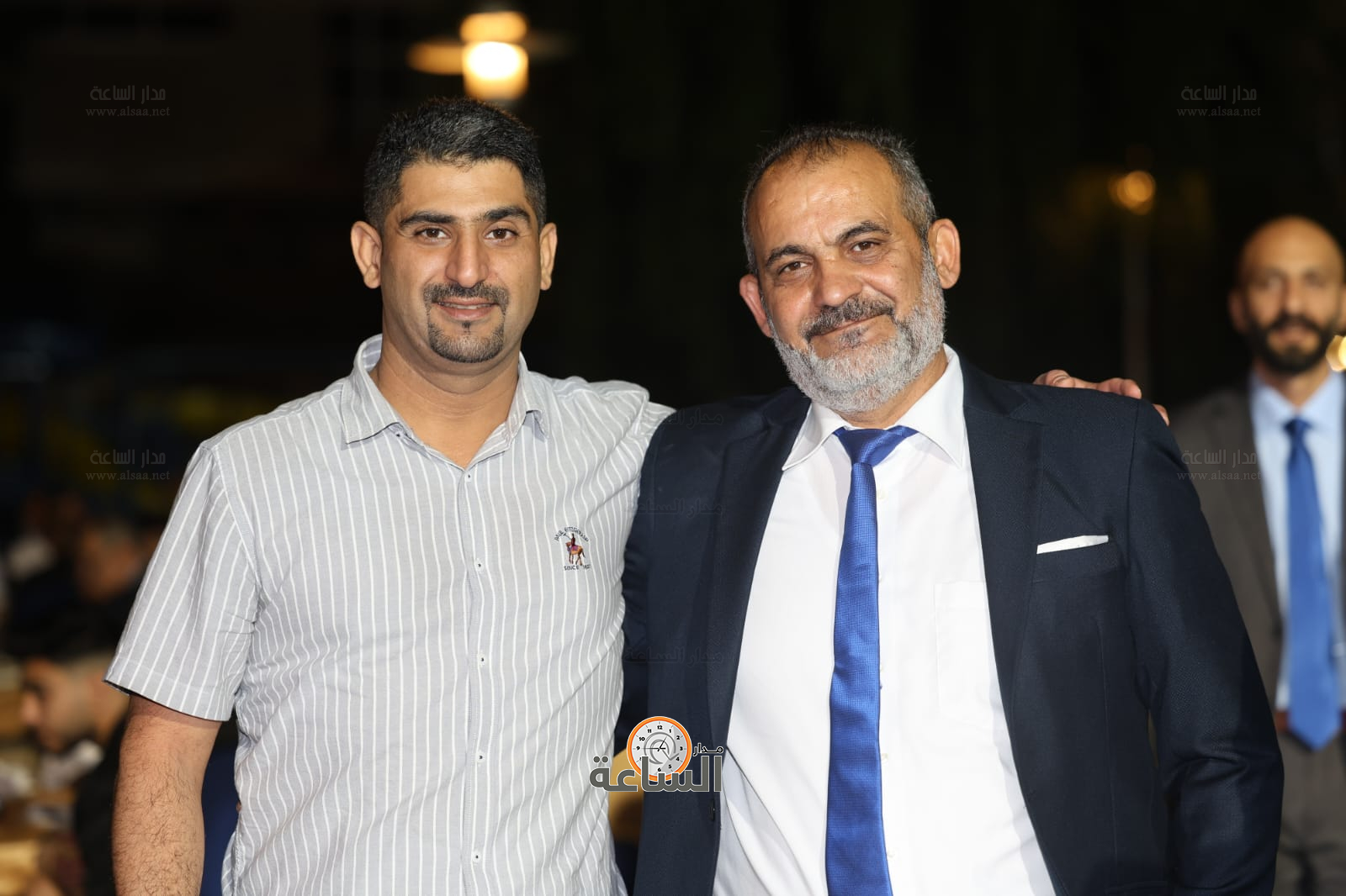 Madar Al-Saa Images 0.505233715737287