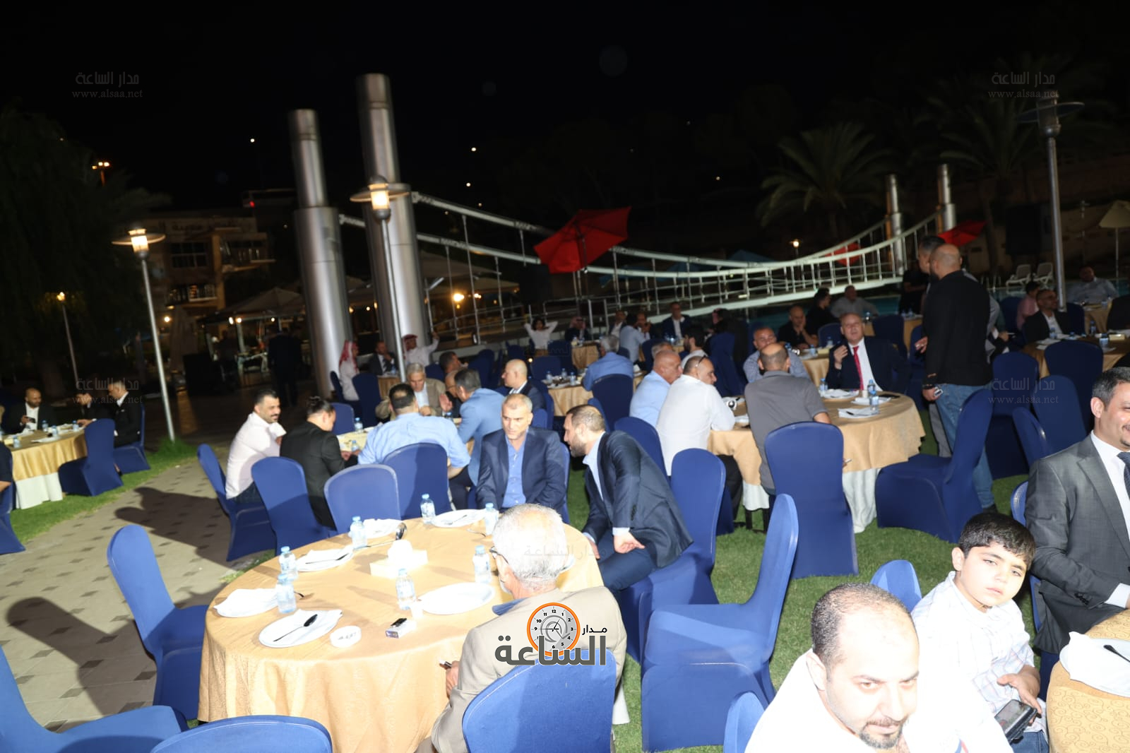 Madar Al-Saa Images 0.1687945953904738