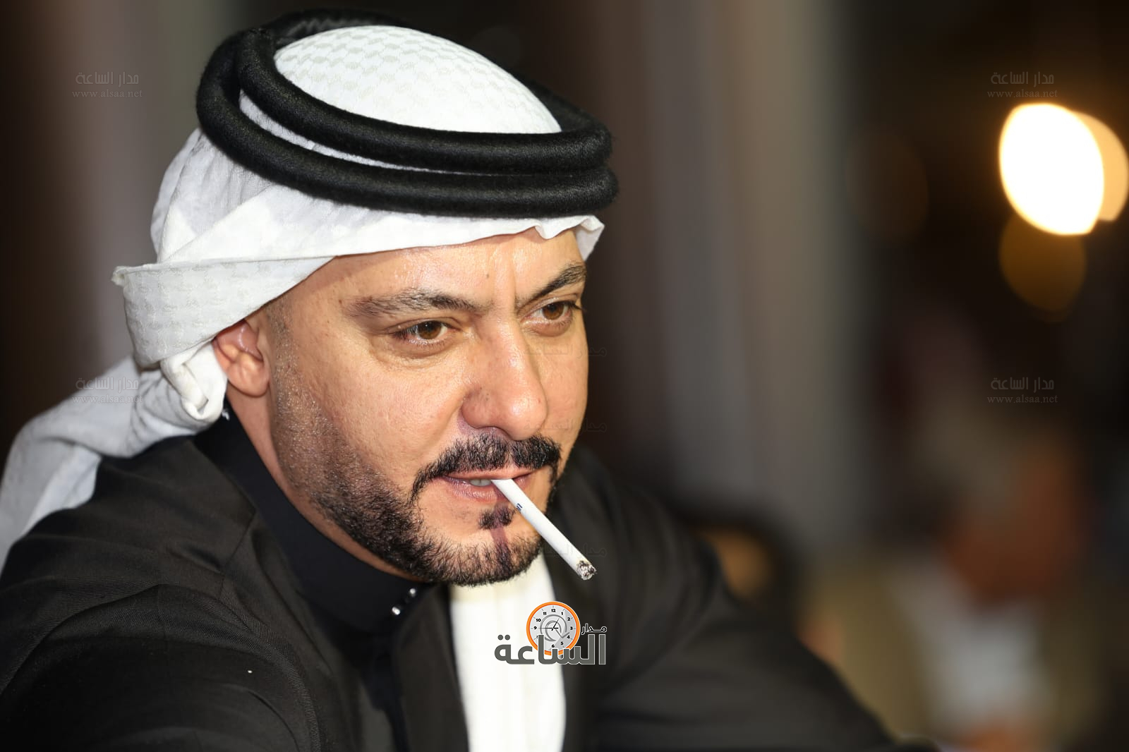 Madar Al-Saa Images 0.4247881086067299