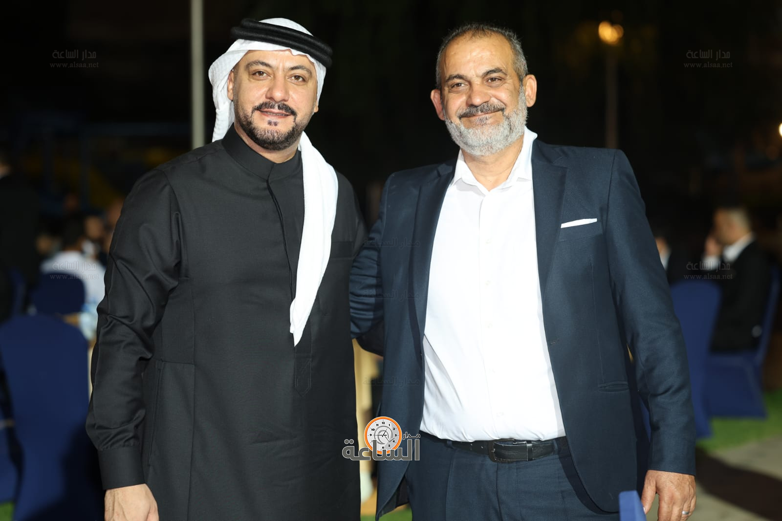 Madar Al-Saa Images 0.32519332145464497