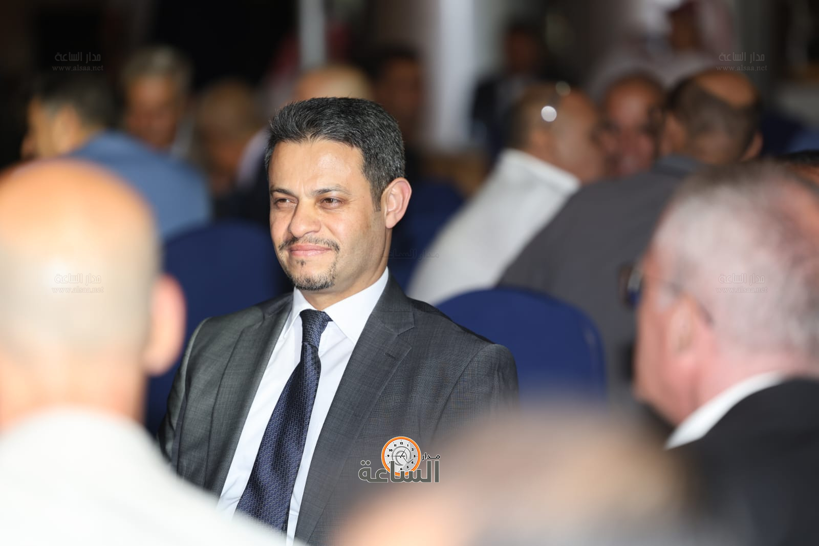 Madar Al-Saa Images 0.6676690029299873