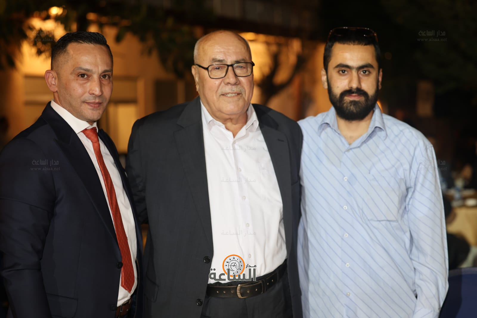 Madar Al-Saa Images 0.07957304031420742