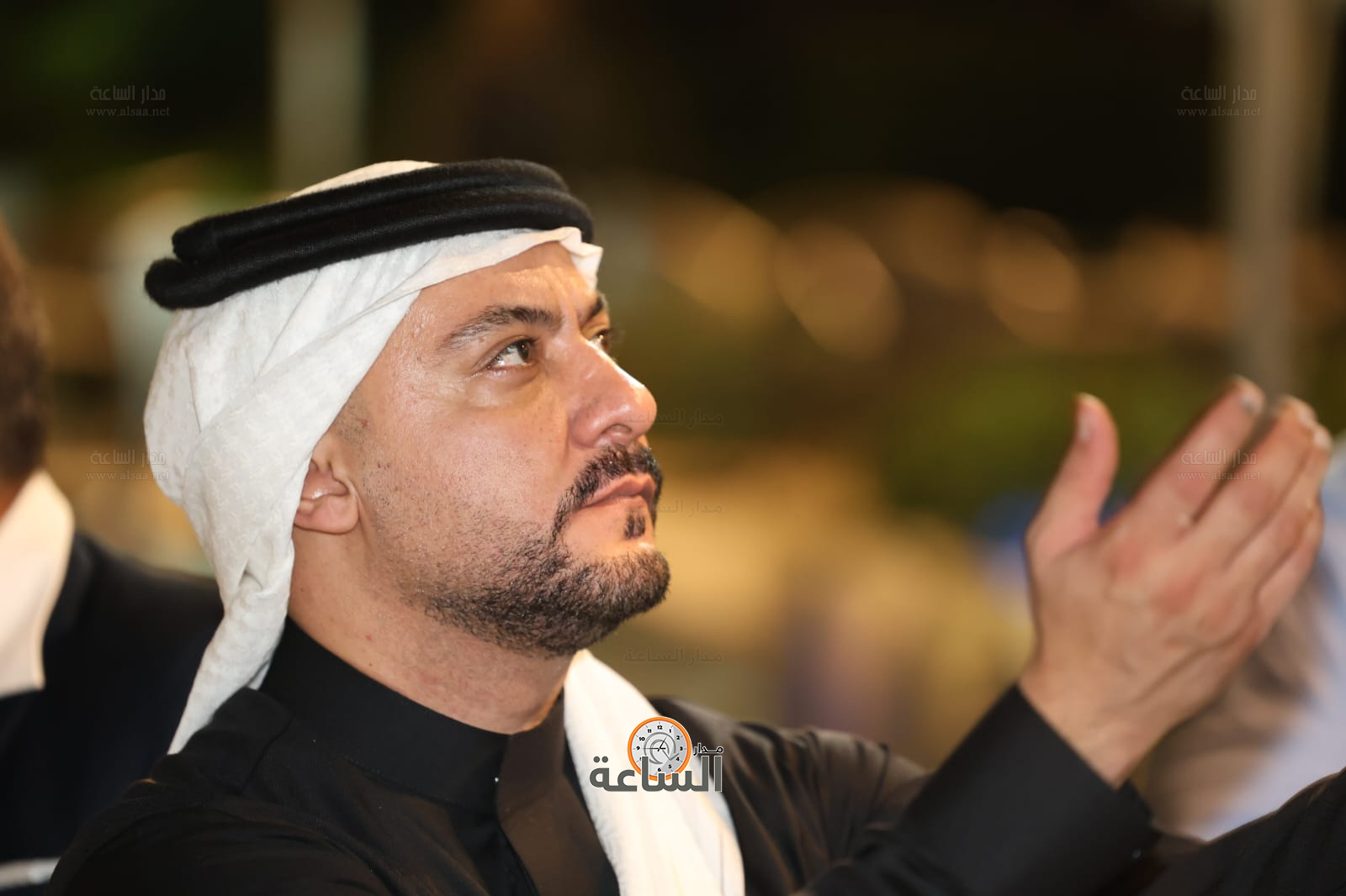 Madar Al-Saa Images 0.7206725109026617