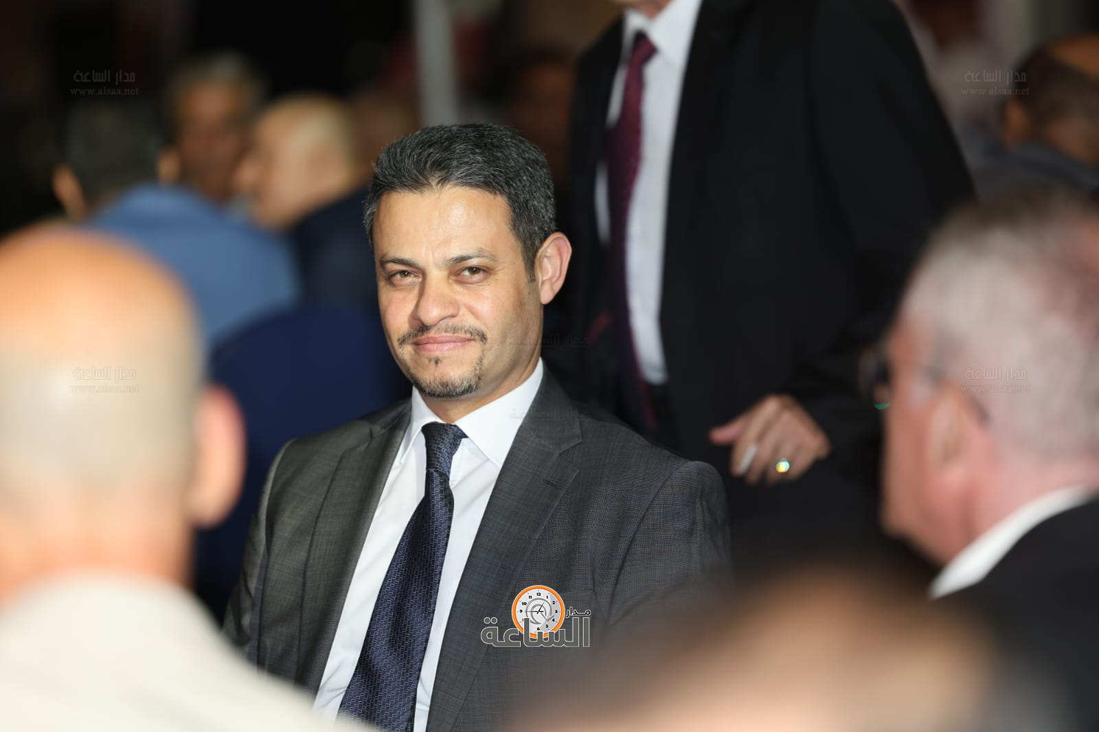 Madar Al-Saa Images 0.47465347565198845