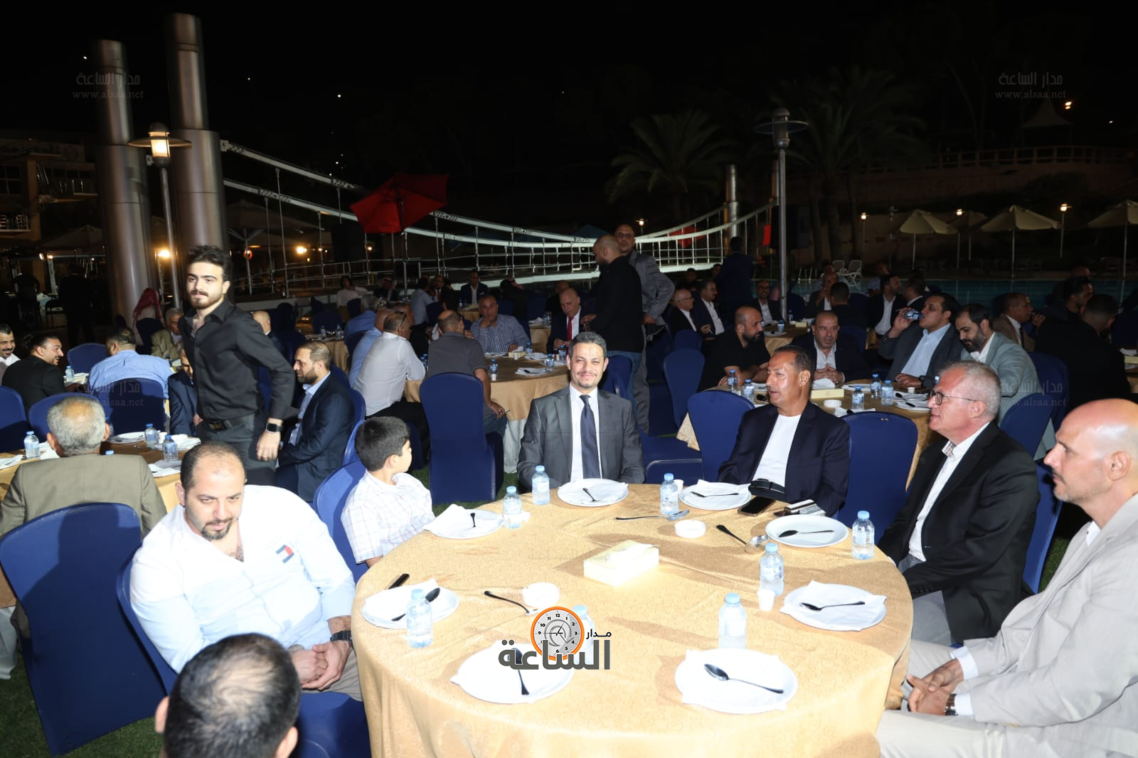 Madar Al-Saa Images 0.551617724209619