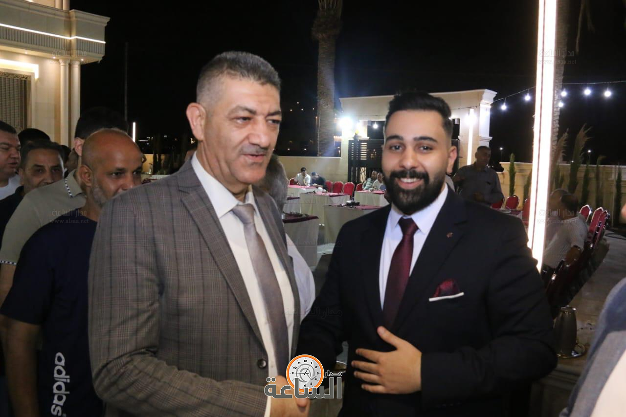 Madar Al-Saa Images 0.5940280965006348