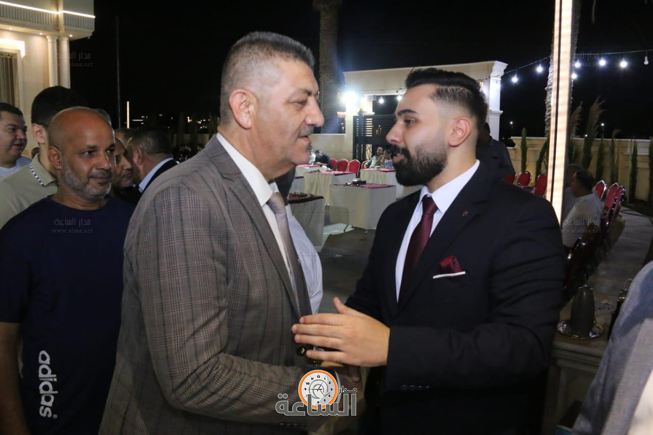 Madar Al-Saa Images 0.891584956471799