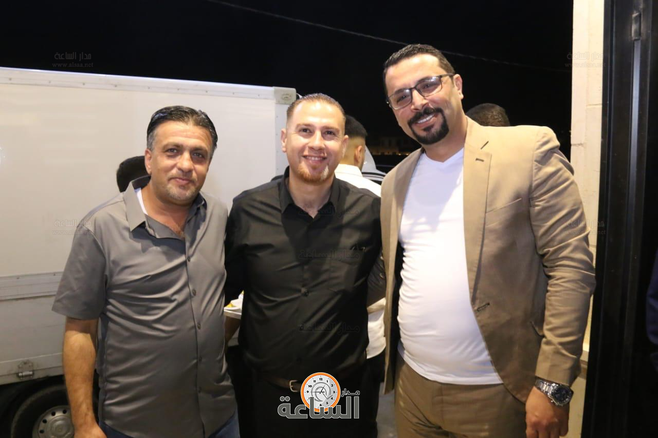 Madar Al-Saa Images 0.7172650270681274