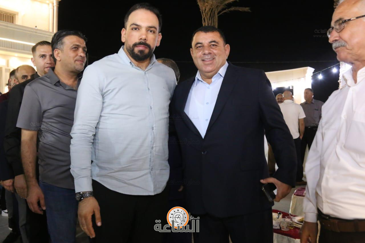 Madar Al-Saa Images 0.022263234952667466