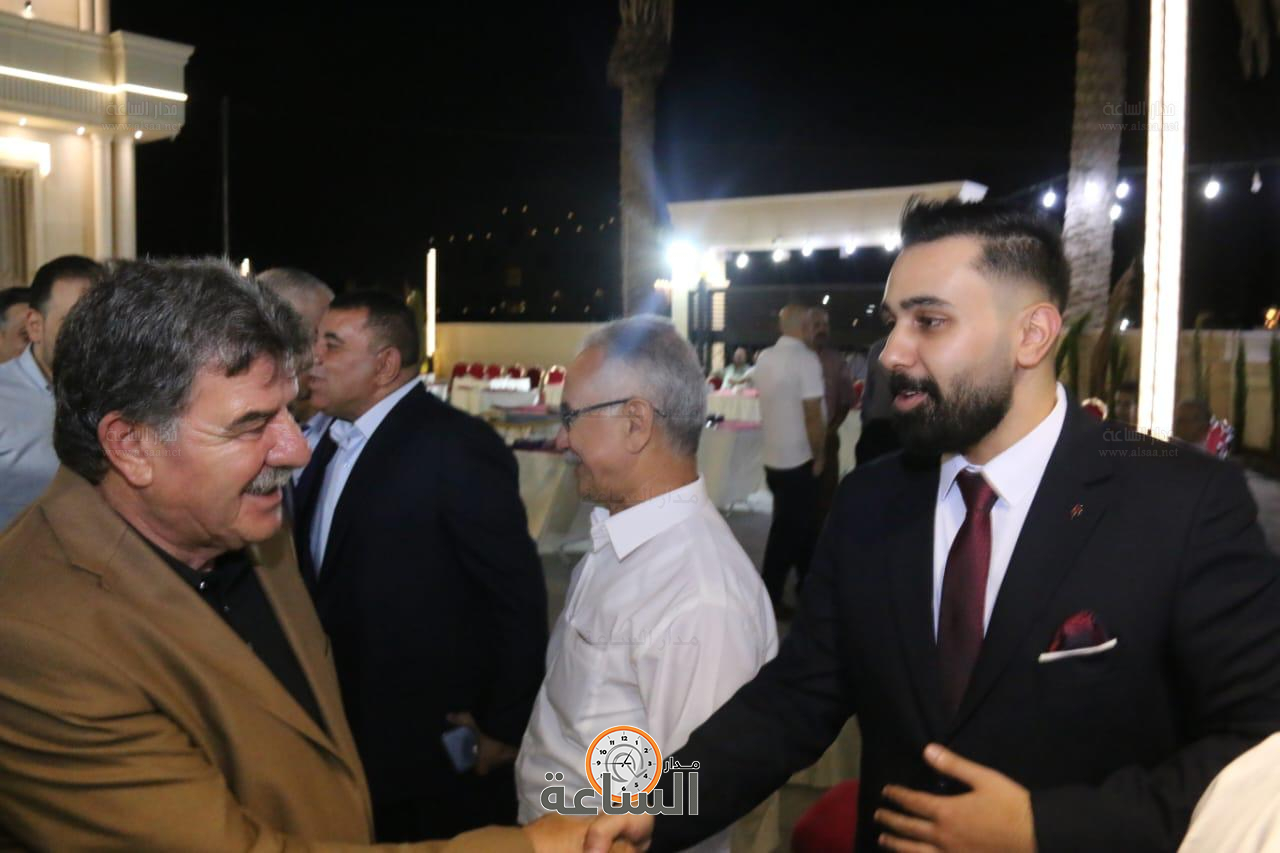 Madar Al-Saa Images 0.6172570756631819