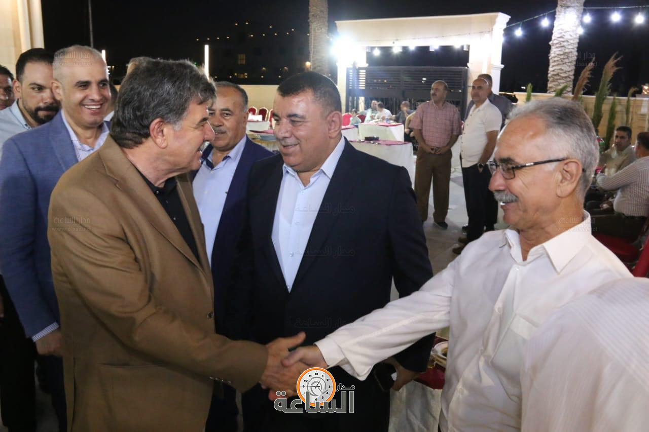 Madar Al-Saa Images 0.37085029728724905