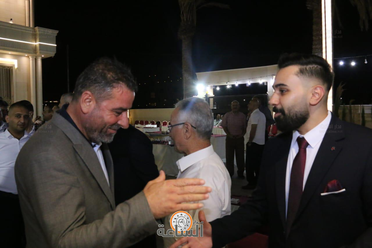 Madar Al-Saa Images 0.13835992096127625