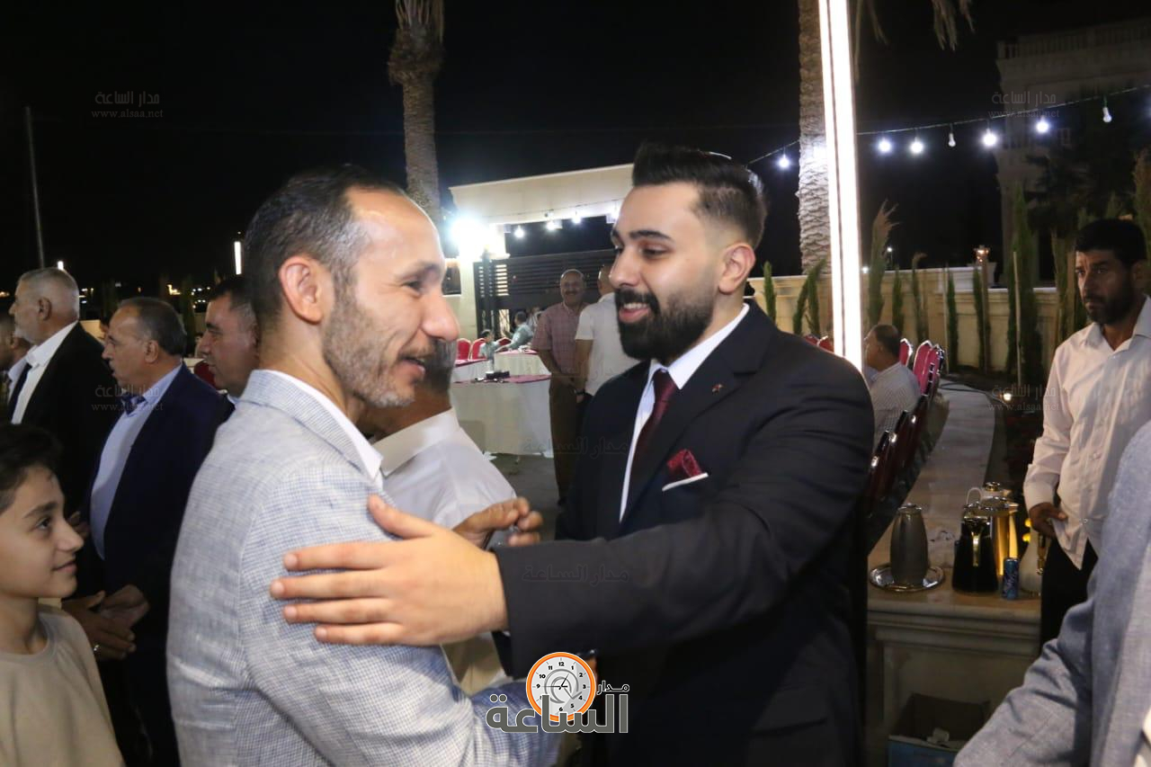 Madar Al-Saa Images 0.37602905795176245