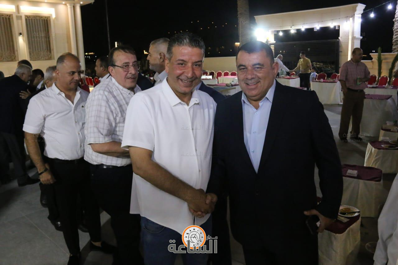 Madar Al-Saa Images 0.628302078069039