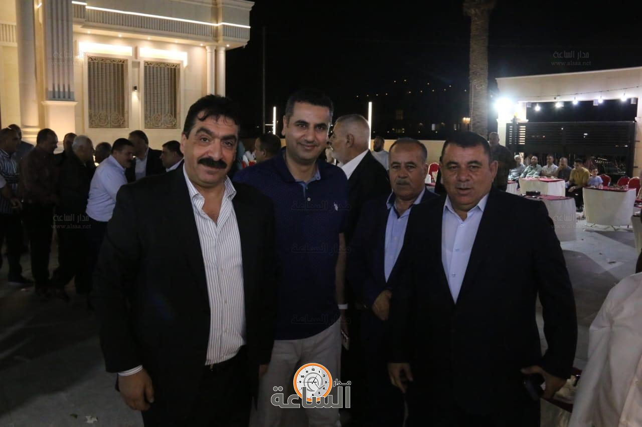 Madar Al-Saa Images 0.21524430928054727