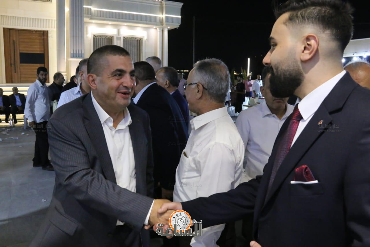 Madar Al-Saa Images 0.45152963087187037