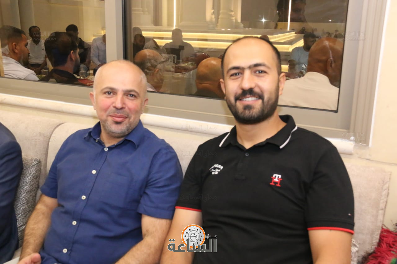 Madar Al-Saa Images 0.15993049359099576