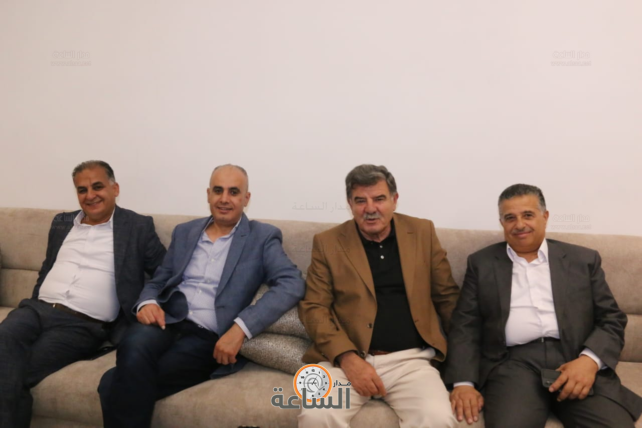 Madar Al-Saa Images 0.7096808737839625