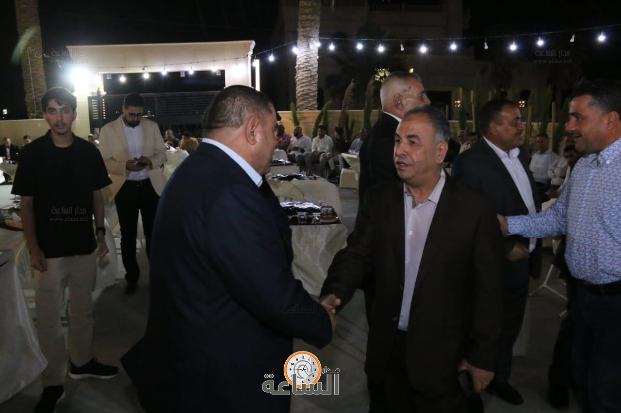 Madar Al-Saa Images 0.7354332049376064