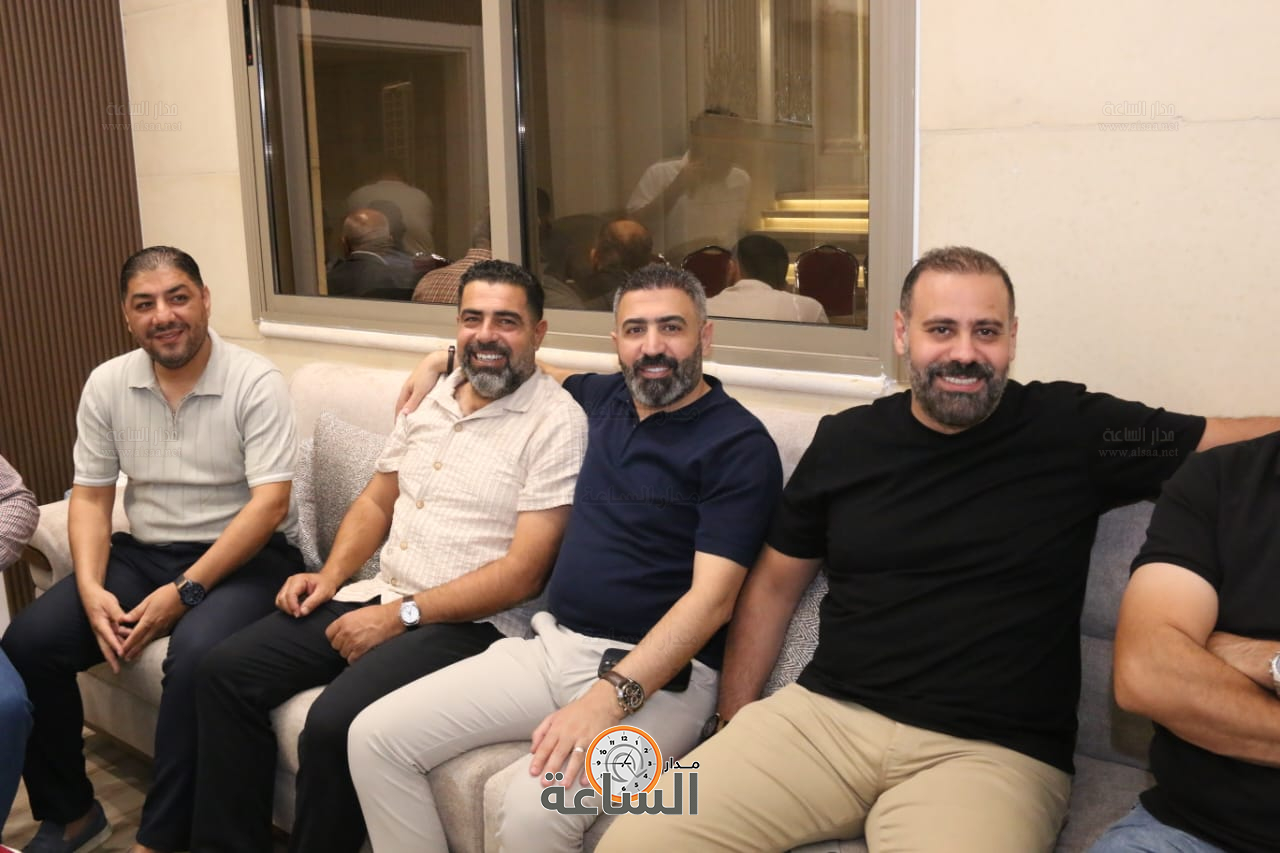 Madar Al-Saa Images 0.46372496912802974