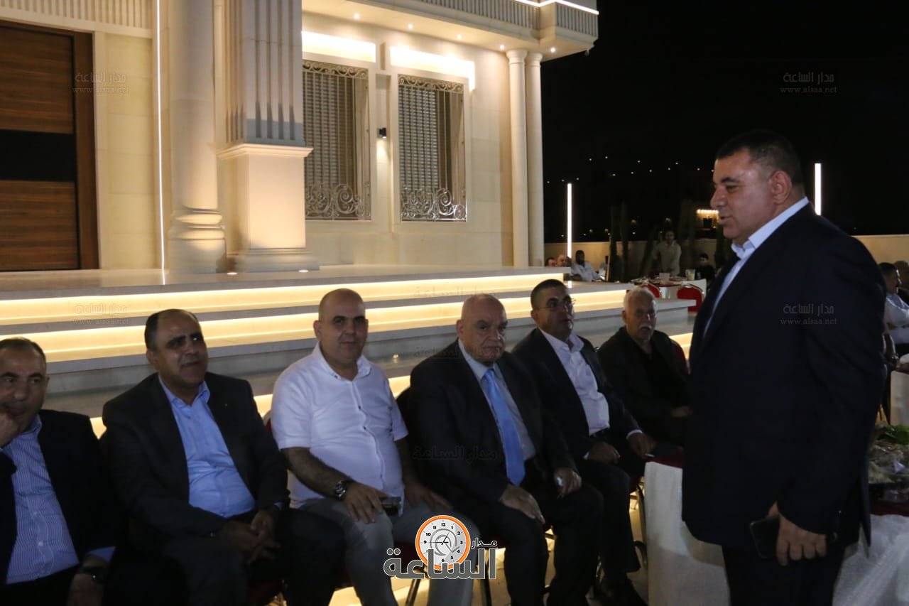 Madar Al-Saa Images 0.3948568861669256