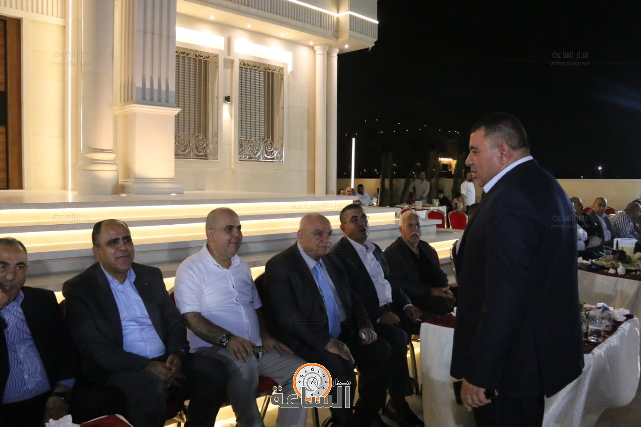 Madar Al-Saa Images 0.18084643235645614