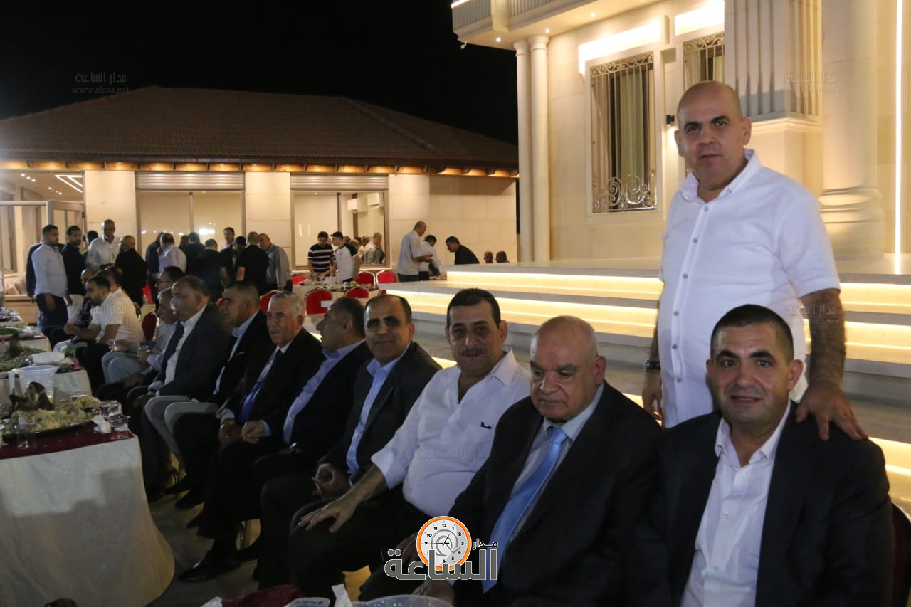 Madar Al-Saa Images 0.6875821460415811