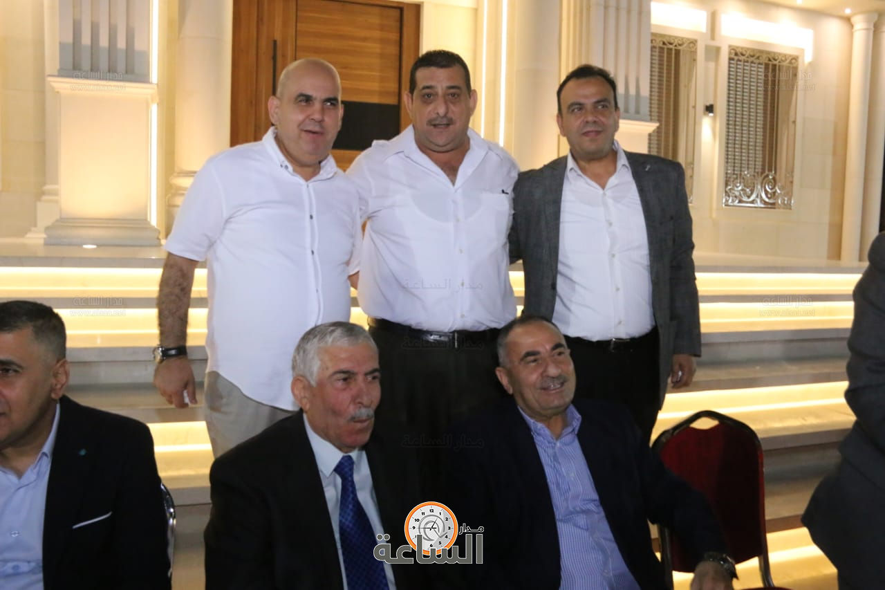 Madar Al-Saa Images 0.18134988442896005