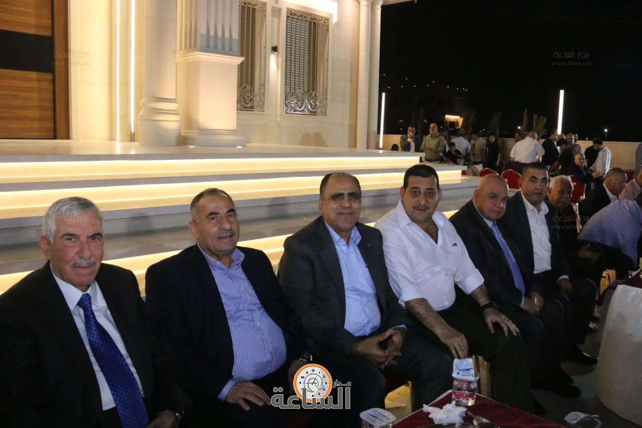 Madar Al-Saa Images 0.399122017735287