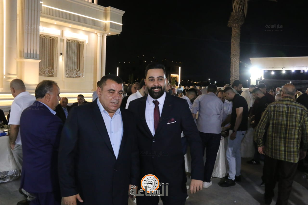 Madar Al-Saa Images 0.6987707243486907