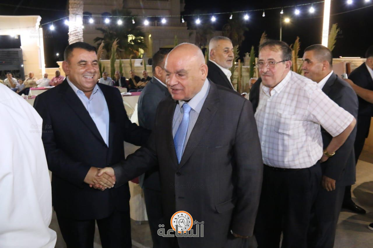 Madar Al-Saa Images 0.9018681273520254