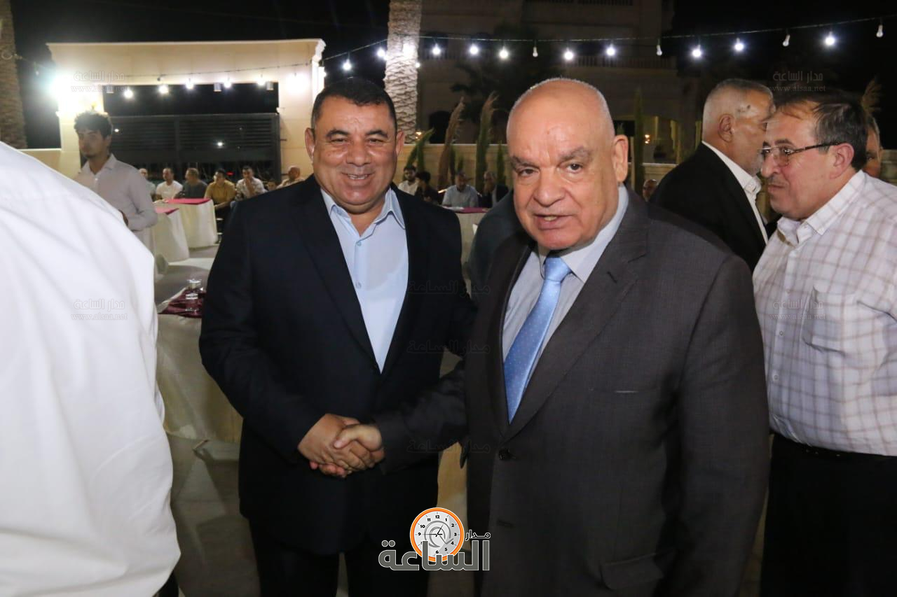 Madar Al-Saa Images 0.05003804939428136