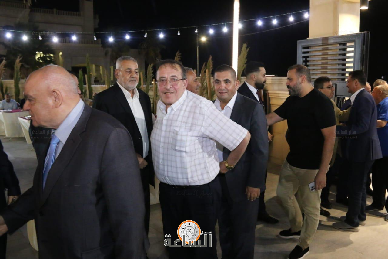 Madar Al-Saa Images 0.9491987828006316