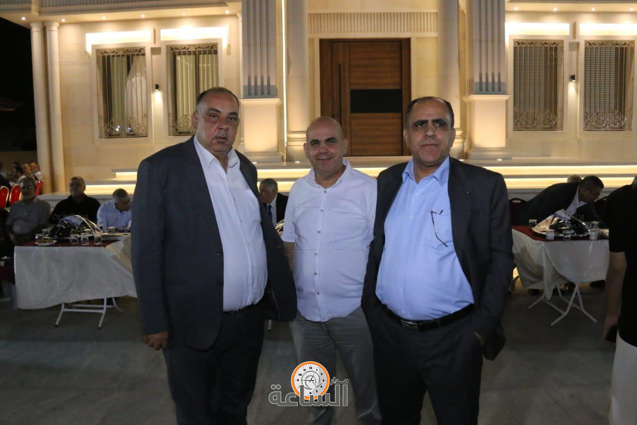 Madar Al-Saa Images 0.1802974156649889