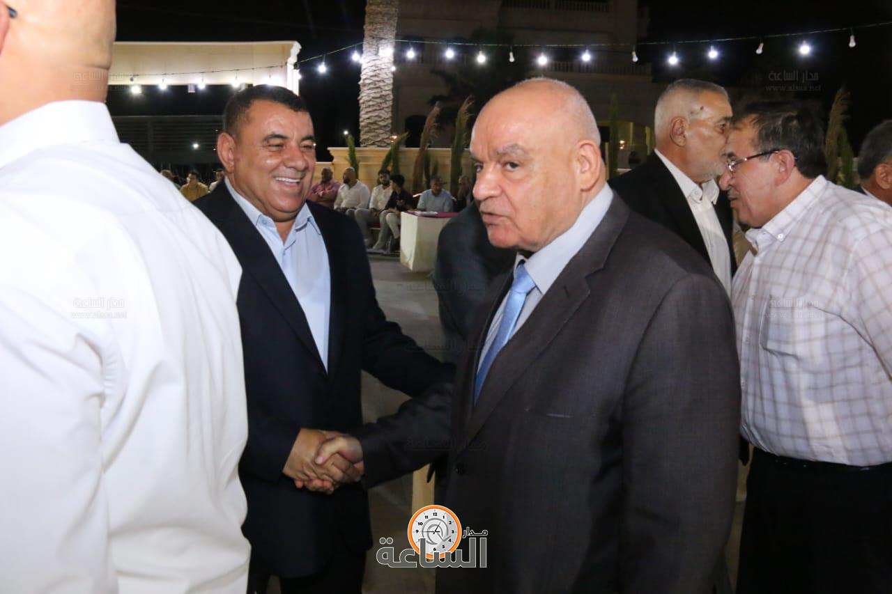 Madar Al-Saa Images 0.8031703835360158