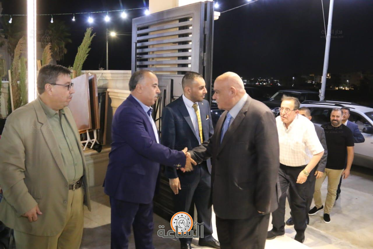 Madar Al-Saa Images 0.17308990018055148