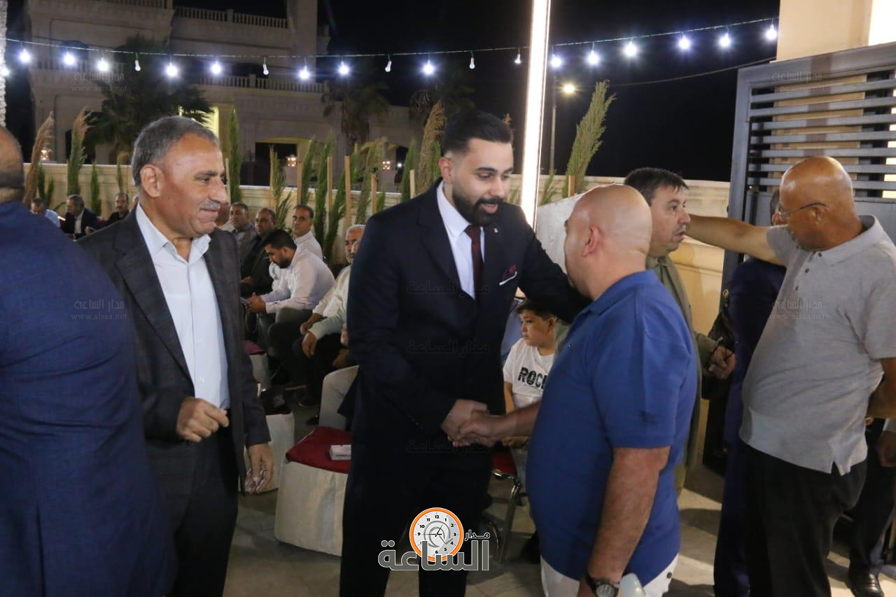 Madar Al-Saa Images 0.3499292416793256