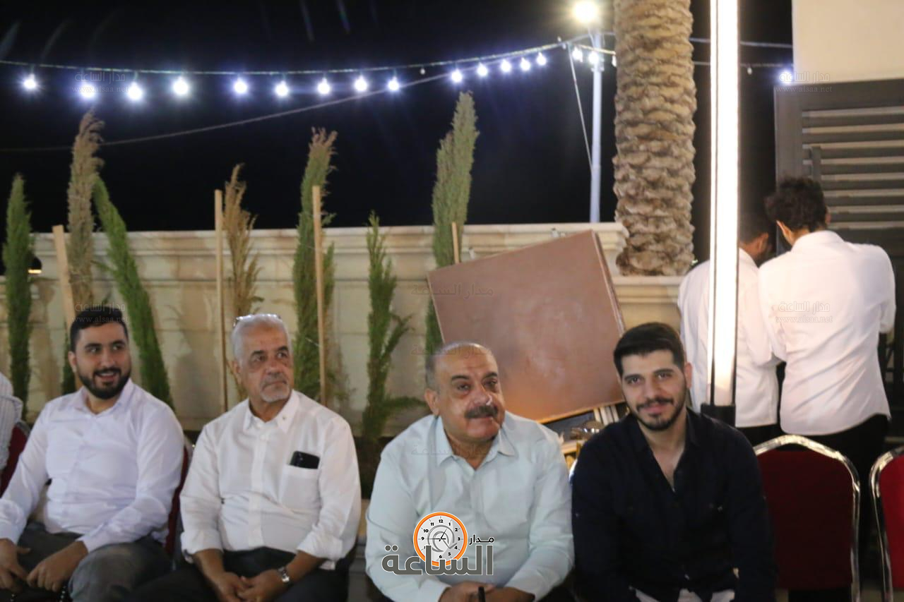 Madar Al-Saa Images 0.5694471426912444