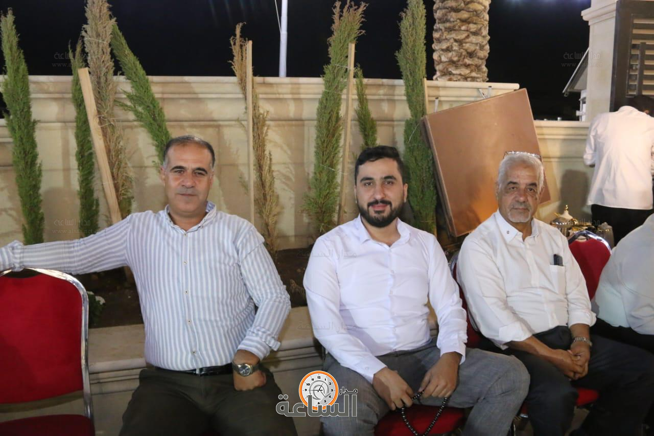 Madar Al-Saa Images 0.5429201373412883