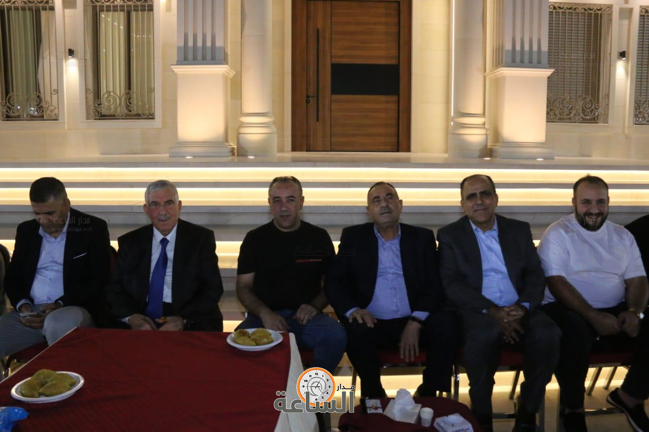 Madar Al-Saa Images 0.6453643827190602