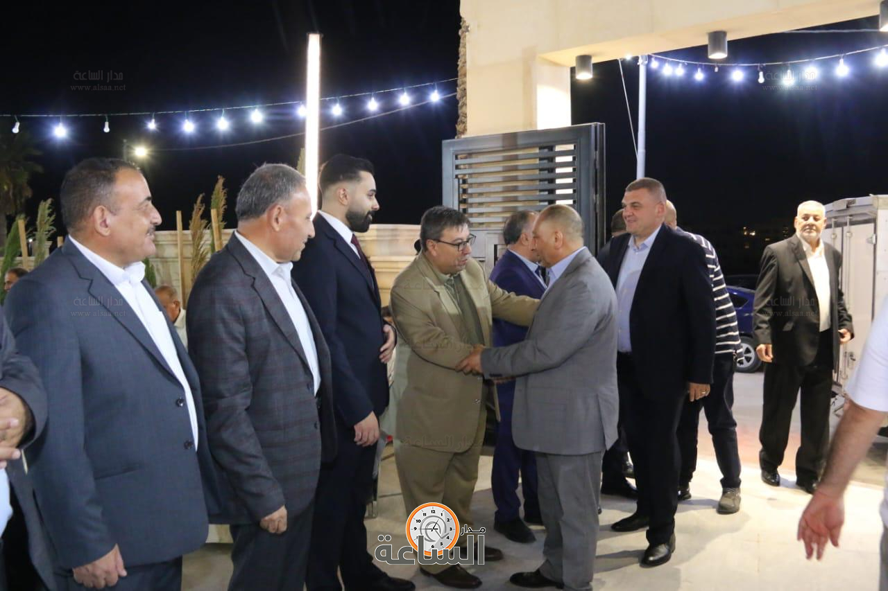 Madar Al-Saa Images 0.8995290042572852