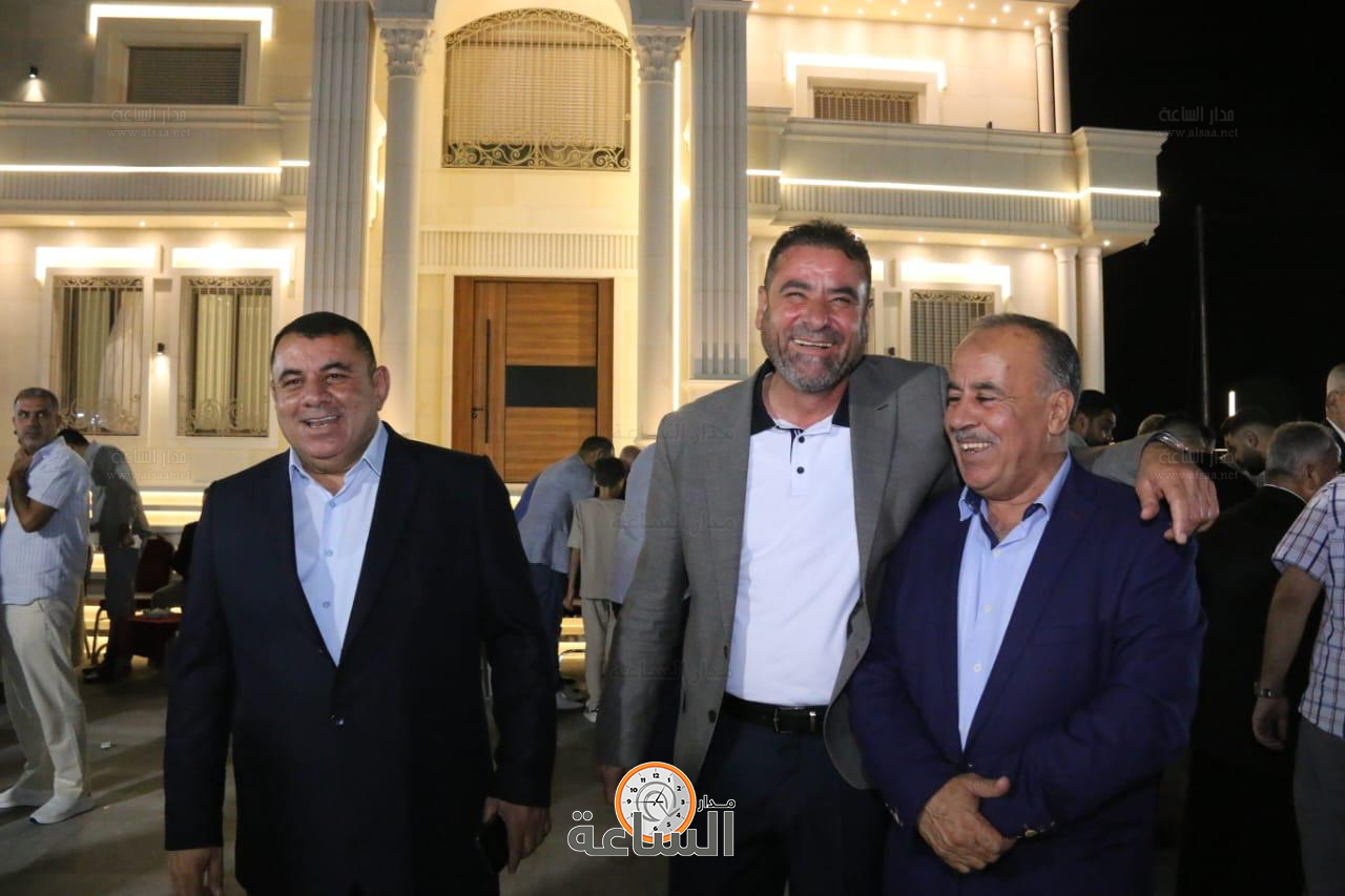 Madar Al-Saa Images 0.7440064727063854