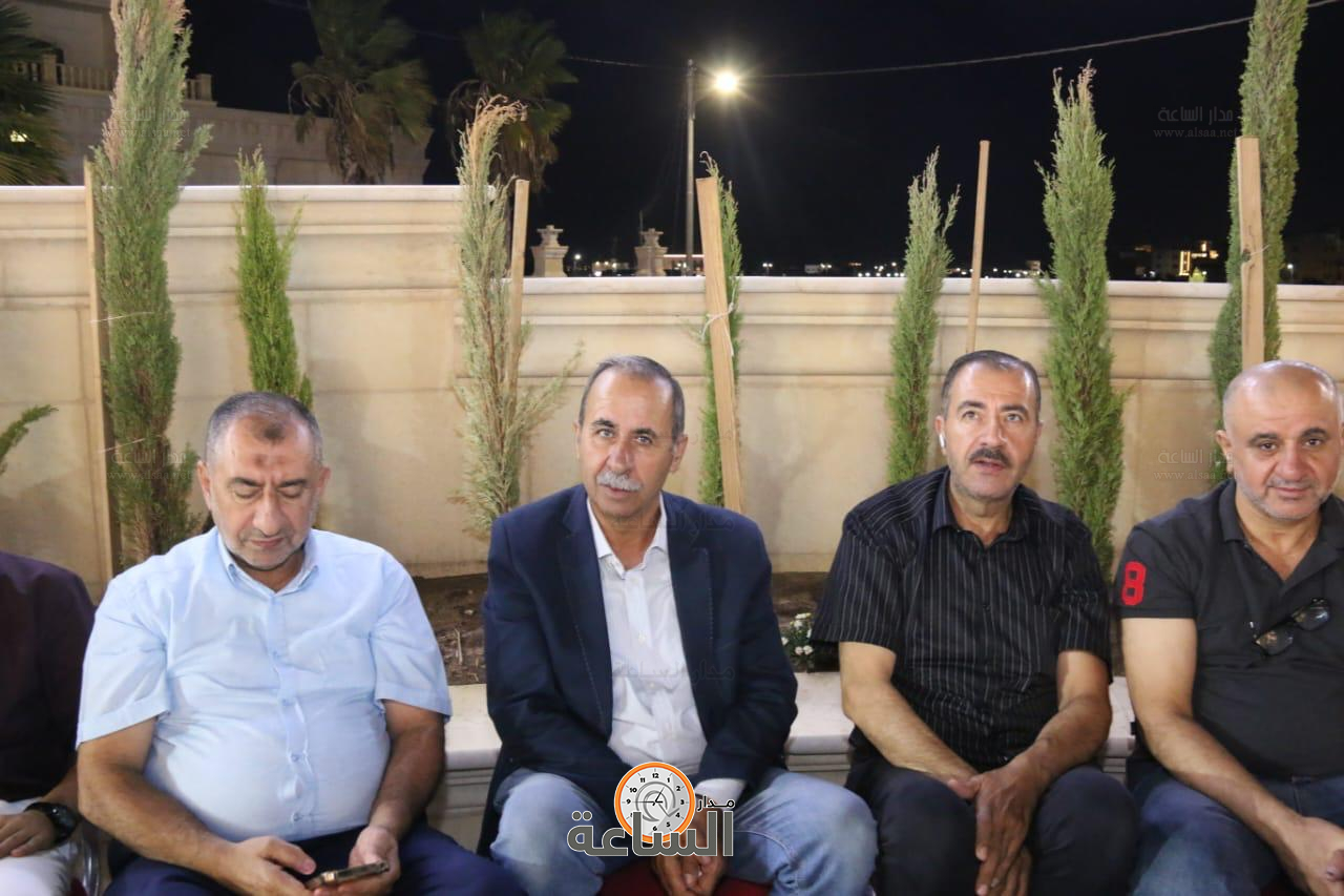 Madar Al-Saa Images 0.3276542171515813