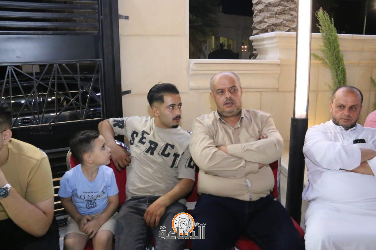 Madar Al-Saa Images 0.8899809275432087