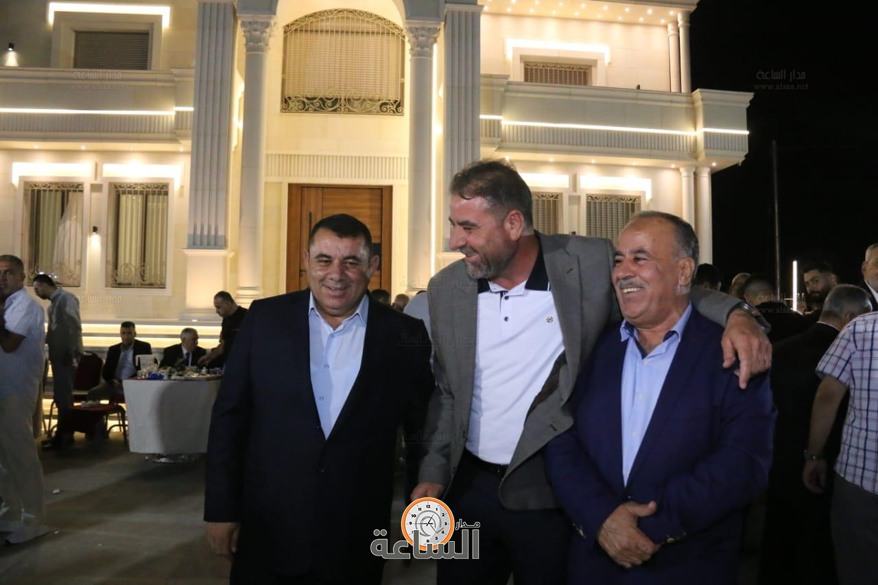 Madar Al-Saa Images 0.7090340518941464