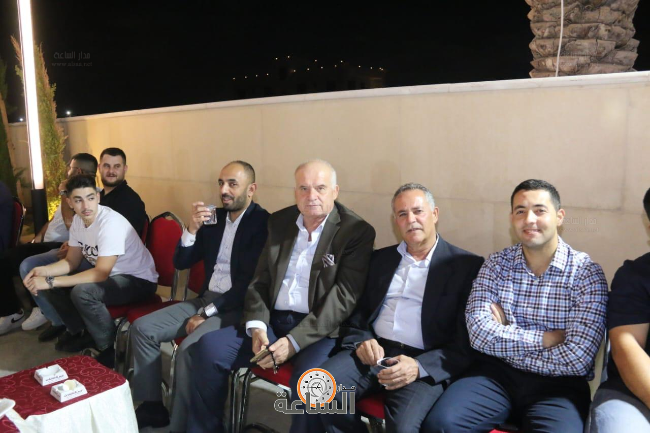 Madar Al-Saa Images 0.834421763698884