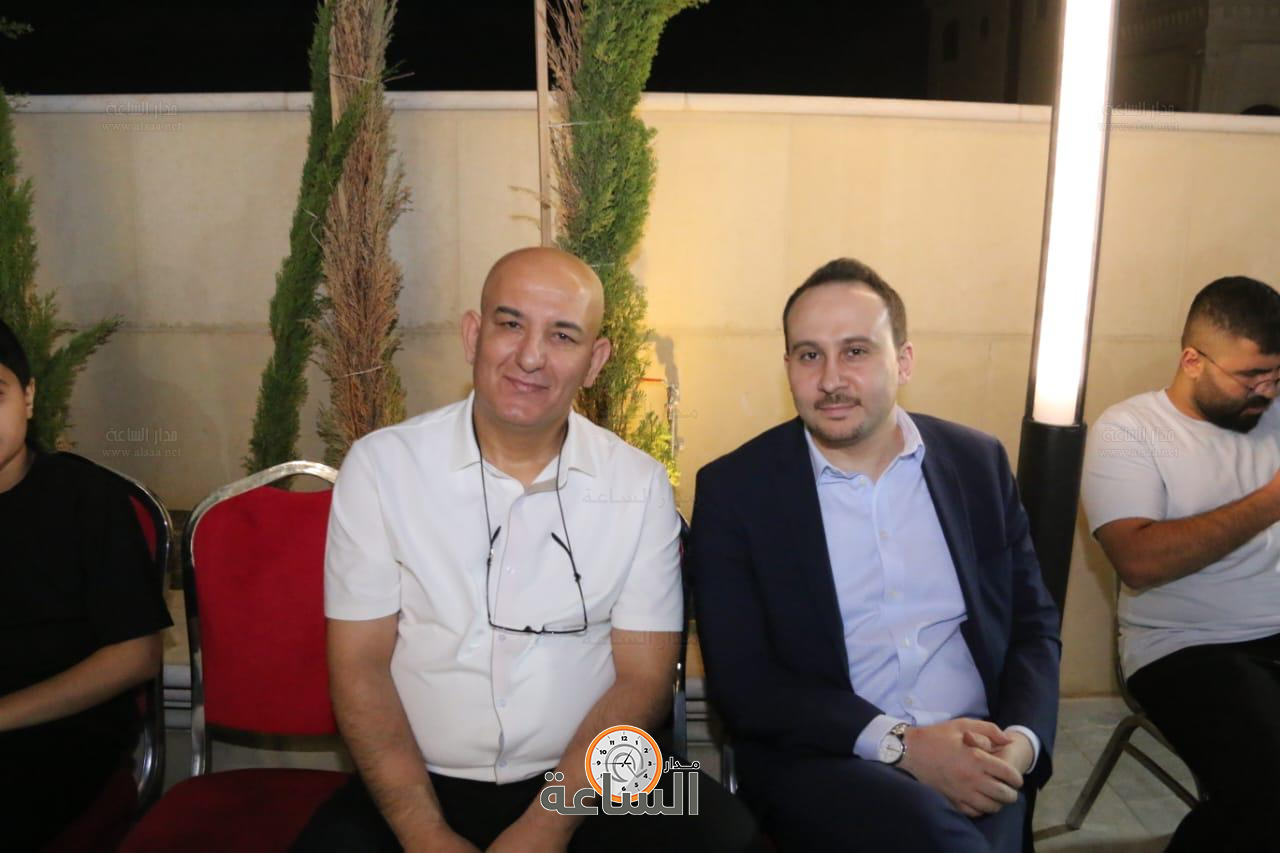 Madar Al-Saa Images 0.8107323368908628