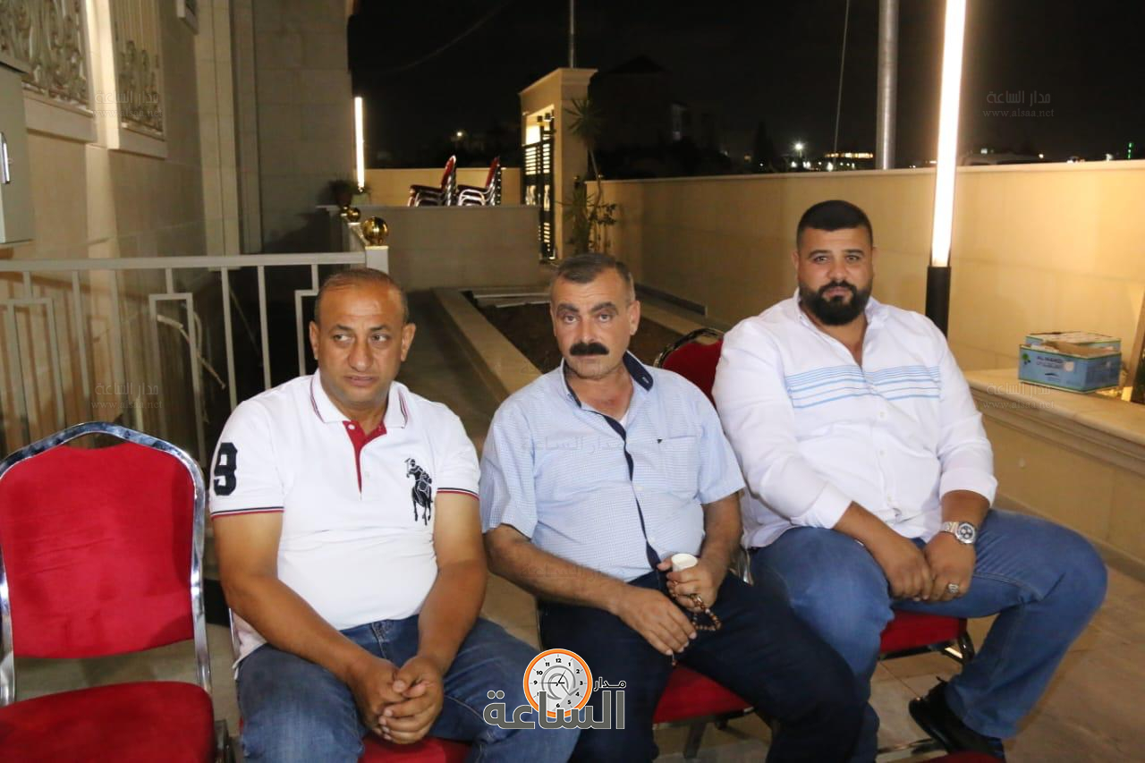 Madar Al-Saa Images 0.3165799449712503