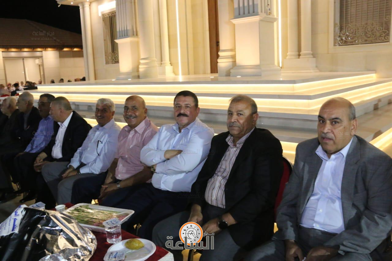 Madar Al-Saa Images 0.14754894760598647