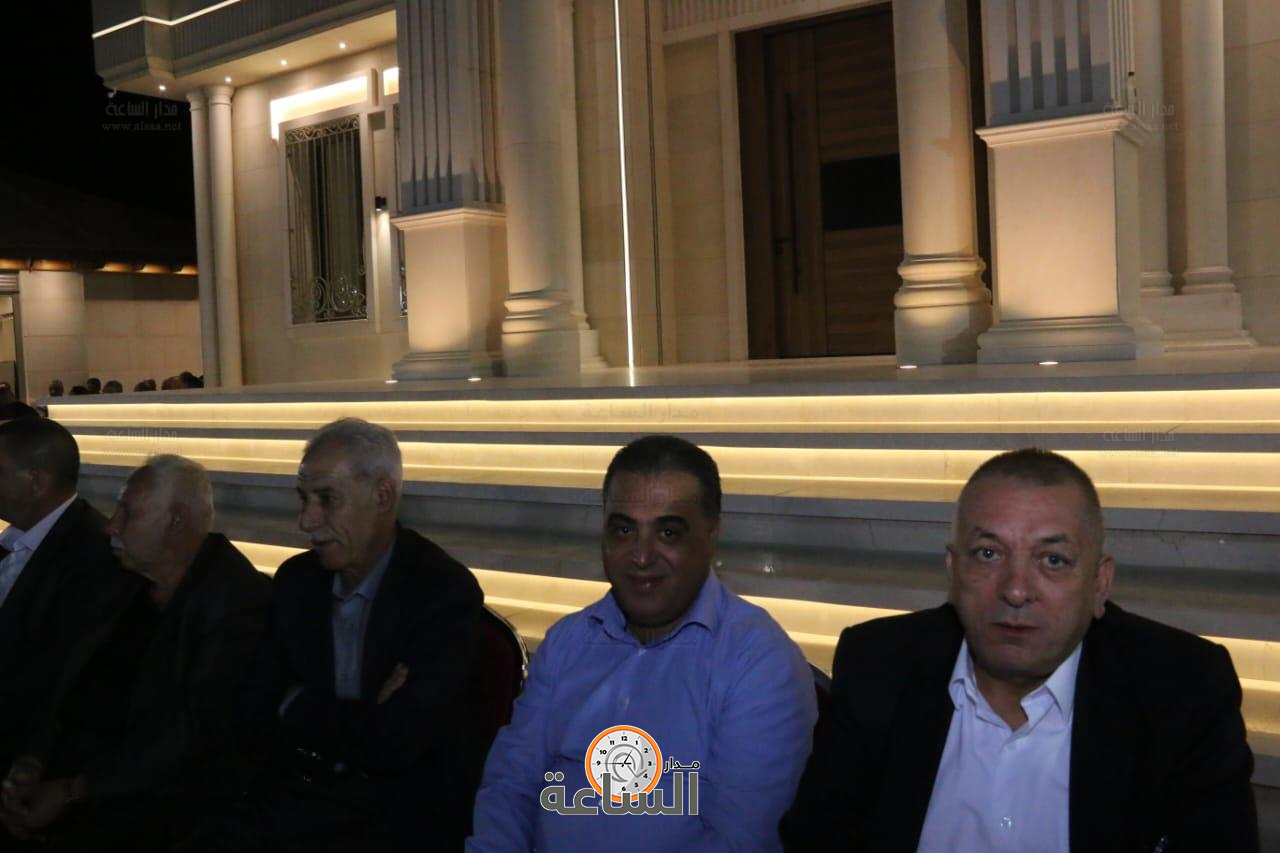 Madar Al-Saa Images 0.5749218831104722